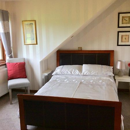 Ardoch Cottage Bed & Breakfast Balloch Exterior foto