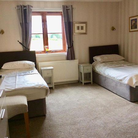 Ardoch Cottage Bed & Breakfast Balloch Exterior foto