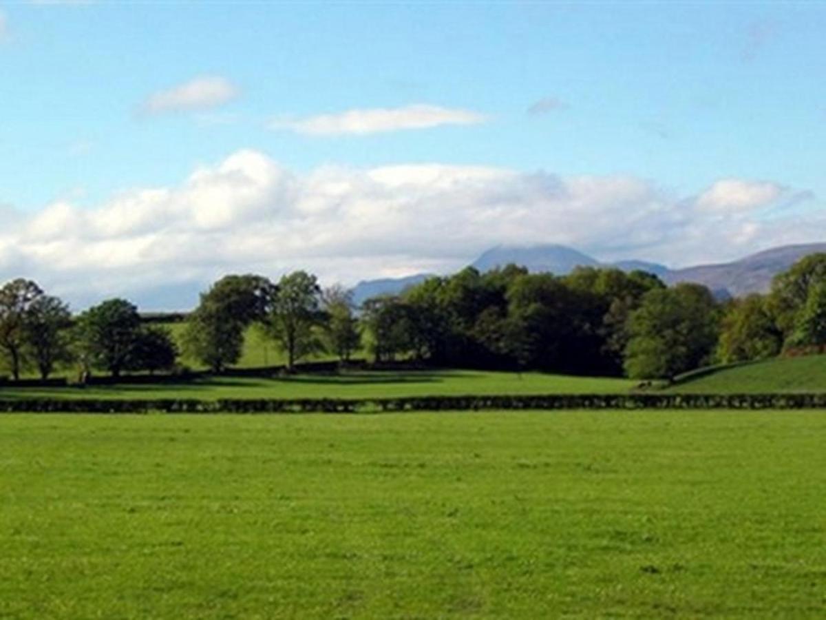Ardoch Cottage Bed & Breakfast Balloch Exterior foto