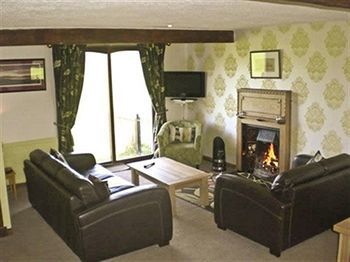 Ardoch Cottage Bed & Breakfast Balloch Exterior foto
