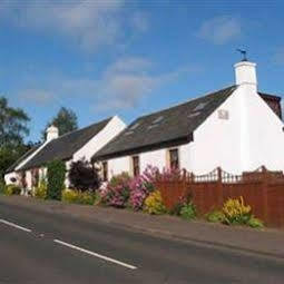 Ardoch Cottage Bed & Breakfast Balloch Exterior foto